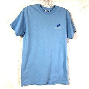 Simply Southern | Get Off My Tail elephant t tee shirt Small NEW NWT